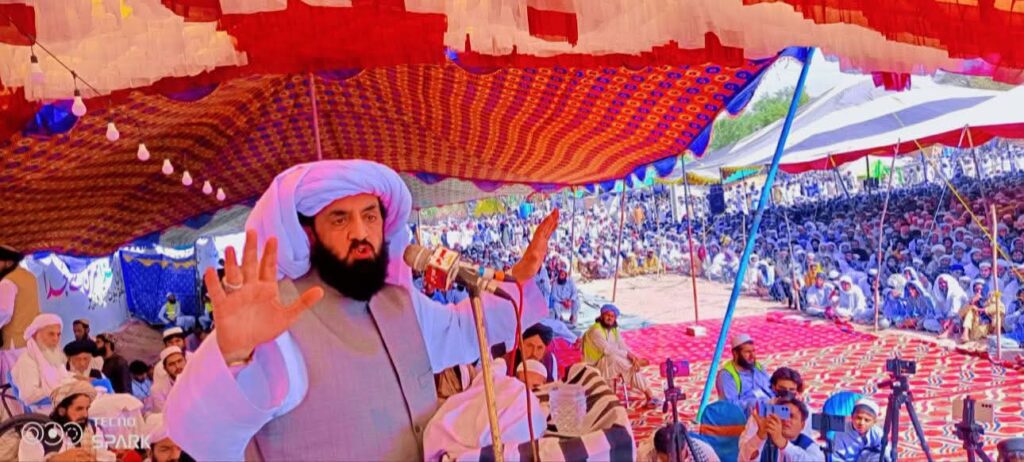 حافظ حمداللہ